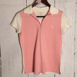 Izod cotton shirt